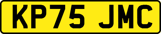 KP75JMC