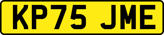 KP75JME