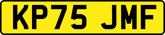 KP75JMF