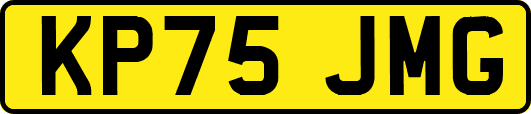 KP75JMG