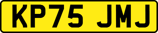 KP75JMJ