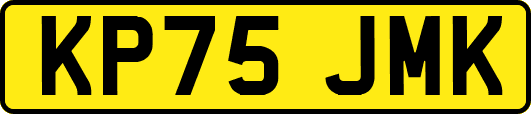 KP75JMK