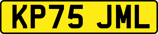 KP75JML