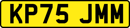 KP75JMM