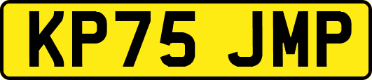 KP75JMP