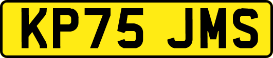 KP75JMS