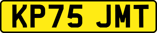 KP75JMT