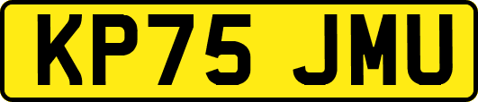 KP75JMU