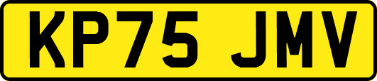 KP75JMV
