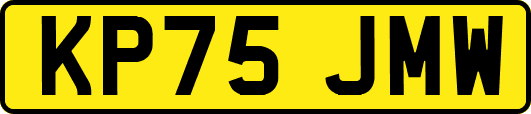 KP75JMW