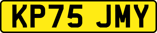 KP75JMY