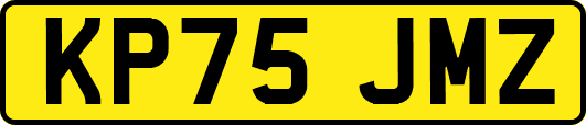 KP75JMZ