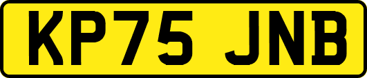 KP75JNB