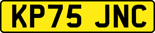 KP75JNC