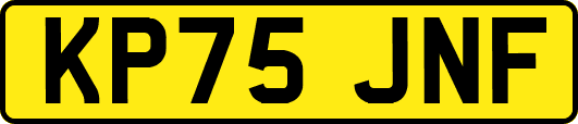 KP75JNF