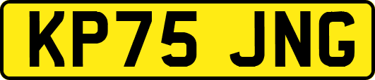 KP75JNG