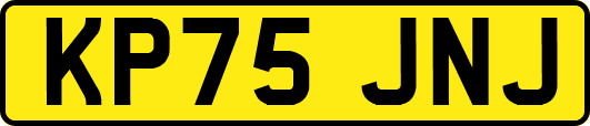 KP75JNJ