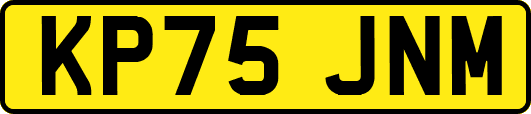 KP75JNM