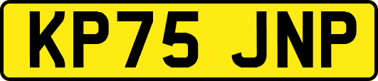 KP75JNP