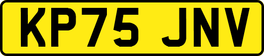 KP75JNV