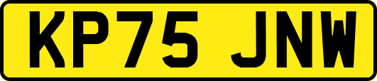 KP75JNW