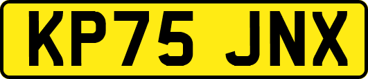 KP75JNX