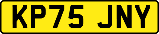 KP75JNY