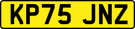 KP75JNZ