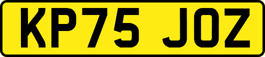 KP75JOZ