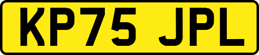 KP75JPL