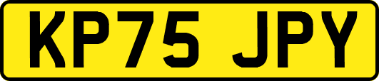 KP75JPY