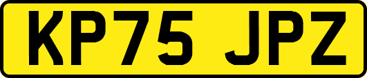 KP75JPZ
