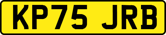 KP75JRB