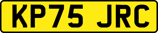 KP75JRC