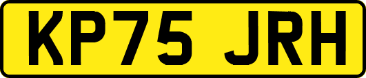 KP75JRH
