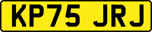 KP75JRJ