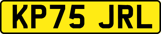 KP75JRL
