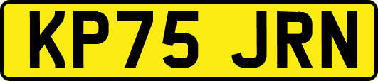 KP75JRN