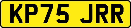 KP75JRR