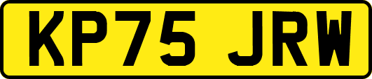 KP75JRW