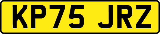 KP75JRZ