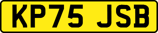 KP75JSB