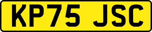 KP75JSC