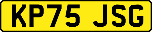KP75JSG