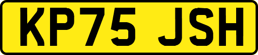 KP75JSH