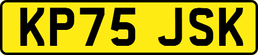 KP75JSK