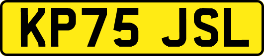 KP75JSL