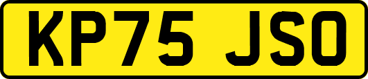 KP75JSO