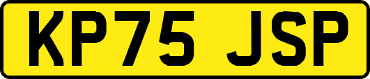 KP75JSP
