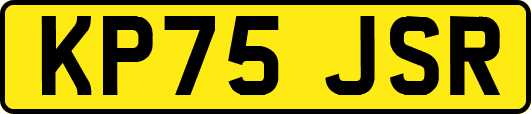 KP75JSR
